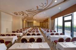 ADALYA ELITE LARA Meetings